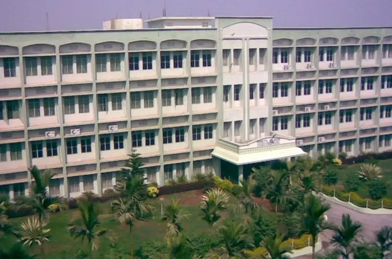 Bhoj Reddy Engineering College for Women Hyderabad